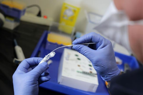 Santé Publique France maintient la satire covidienne