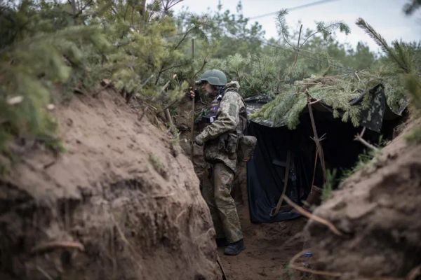 Faire la paix à Gaza; entretenir la guerre en Ukraine: le jeu dangereux de Biden