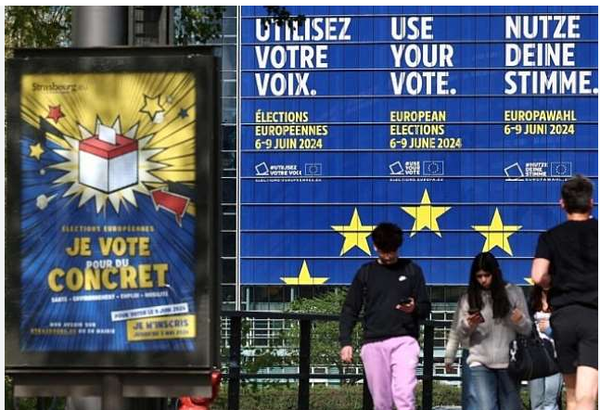 Message de Günther Anders aux électeurs, par Yves-Marie Adeline