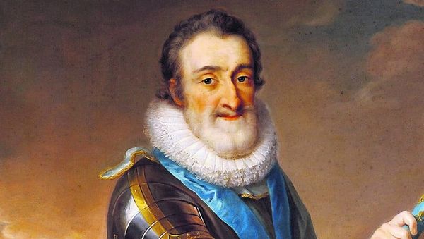 Comment Henri IV a inventé la laïcité pour sortir des guerres de religion