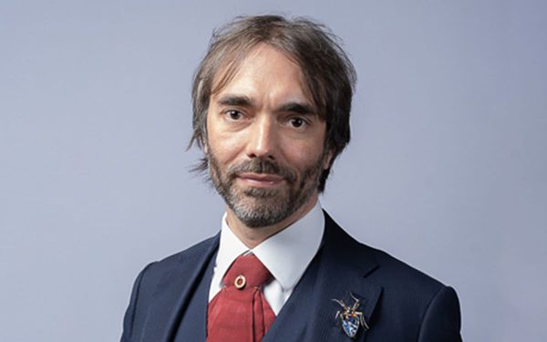 Jean-Pierre Petit : « le conformisme de la caste interdit à un Villani de m’adresser la parole »