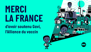 Macron continue à servir la soupe vaccinale de Bill Gates