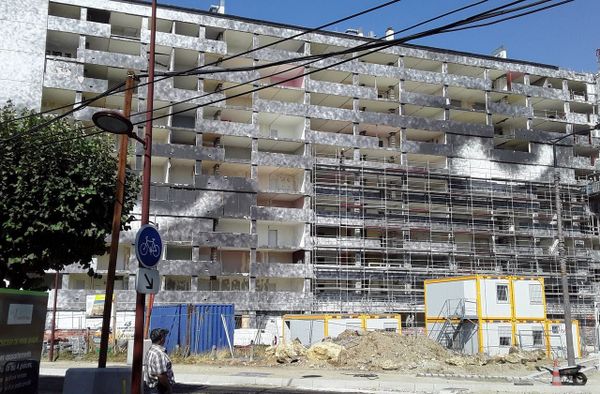 Pourquoi le maire de Montfermeil craint des émeutes cet été