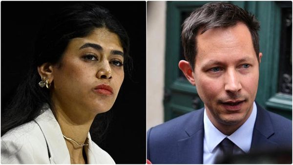 Quand Bellamy, philosophe dévoyé, hurle avec les loups contre Rima Hassan