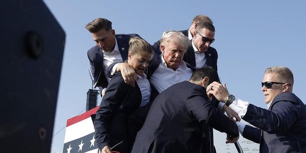 Rumeur d’un nouveau projet d’attentat contre Trump: la campagne américaine se tend toujours plus