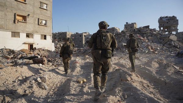 Le commandement israélien prépare l’opinion du pays à la défaite militaire