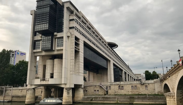 Entre-deux-tours : Bercy a levé sans difficulté 18 Mds € cette semaine sur le marché obligataire !