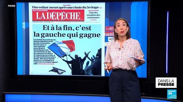 La France, ce pays où la droite est majoritaire et la gauche gagne les élections