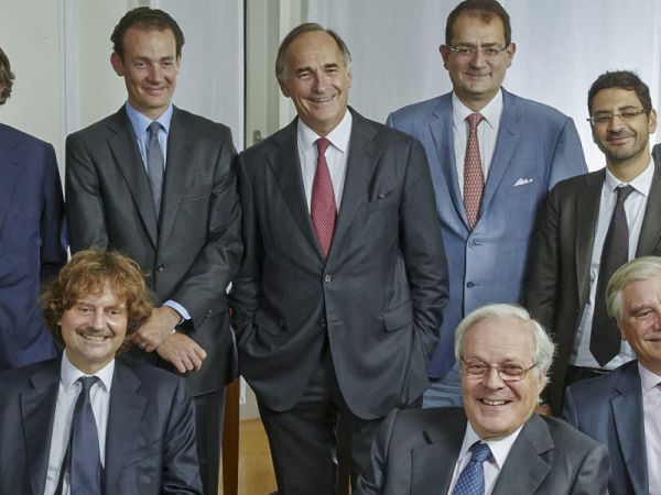 La BCE s’inquiète d’une crise systémique de la finance privée en Europe