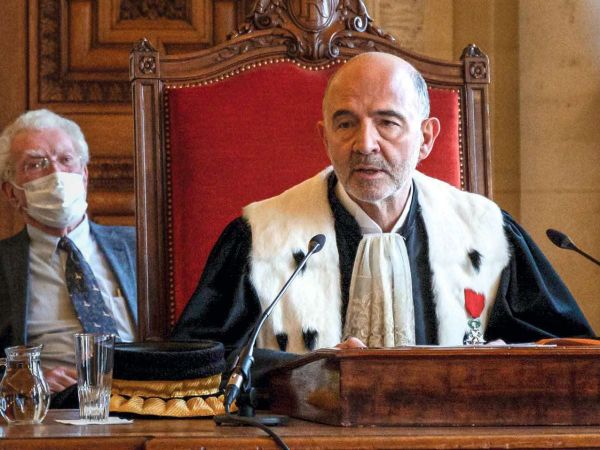 La Cour des Comptes lance un nouvel avertissement sur la crise des finances publiques