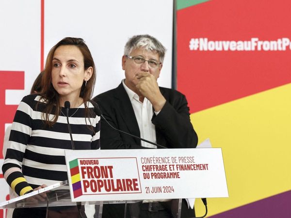 Lucie Castets, Eric Coquerel : les nouveaux inquisiteurs fiscaux sortent de l’ombre