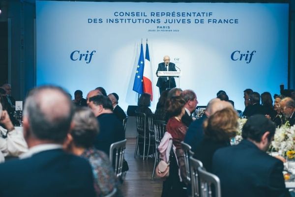 Malgré son soutien inconditionnel à Israël, le RN lâché par le CRIF