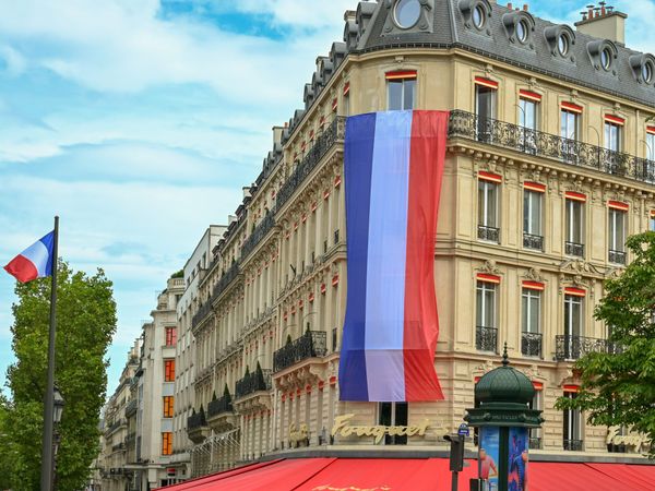 Reportage dans Paris barricadée pire qu’en 42 : une préparation à la ville de 15 min rêvée par Hidalgo ?