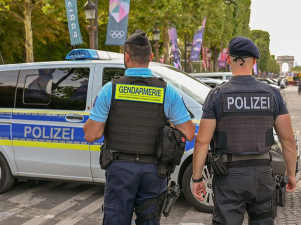 Grâce aux JO, la fréquentation touristique a baissé en France durant l’été 2024 !