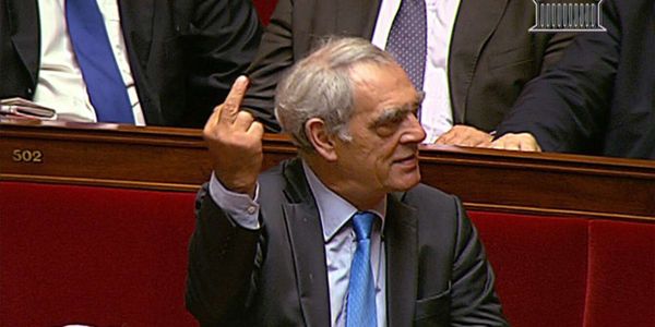 L’un des canaux secrets de l’axe Mélenchon-Macron