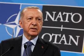 Ukraine: la Turquie inflige une douche froide à ses partenaires de l’OTAN