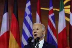 A 75 ans, l’OTAN est-elle en meilleure santé que Joe Biden?