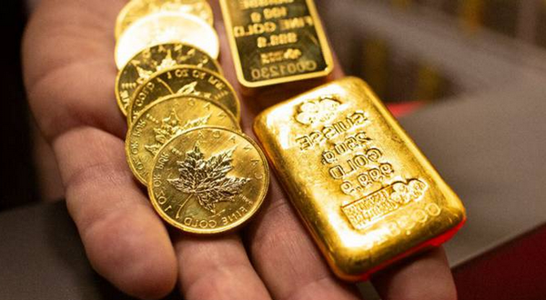 Ruez-vous sur l’or tant qu’il en est encore temps !