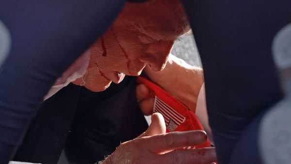 La CIA a-t-elle ressorti le scénario JFK pour éliminer Trump ?