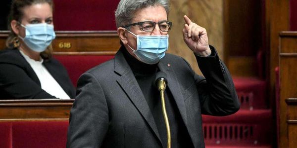 Mélenchon annonce 150 milliards d’impôts nouveaux