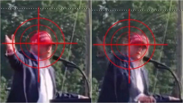 Quand la presse subventionnée agite des rumeurs sur la santé mentale de Trump