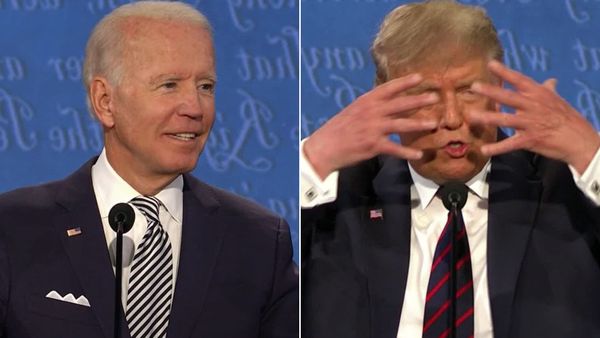 USA : Biden malade du COVID, une opportunité pour Trump
