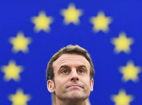 Comment l’UE aide Macron à dissimuler le déficit des finances publiques