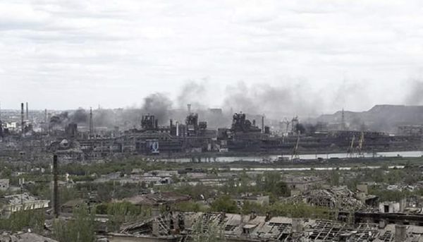 Le plan américano-ukrainien pour arriver à une négociation en position de force