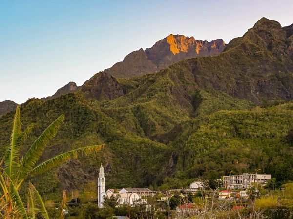 Faut-il partir tenter sa chance à La Réunion.. et y créer une entreprise ?