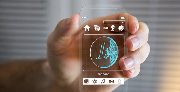 La BCE et la Commission abusent-elles du vide politique pour pousser l’euro numérique ?