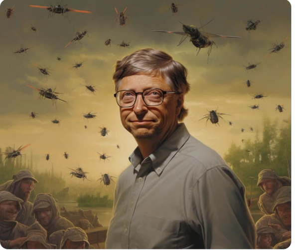 L’OMS veut accélérer la vaccination anti-palu