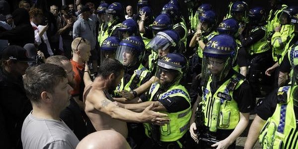 Comment Russie, Chine et Iran jouent avec le désordre cognitif des dirigeants occidentaux