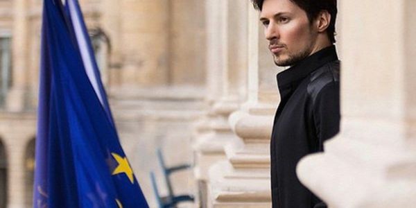 Durov: Macron veut exporter la censure qui règne déjà en France, par Yves-Marie Adeline