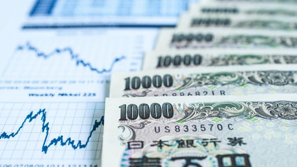 Le krach boursier japonais, ou le malheur des pays qui dévaluent pour sauver leur industrie