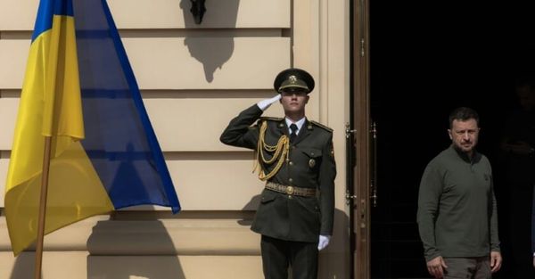 Pourquoi Washington refuse l’escalade contre la Russie réclamée par Zelensky