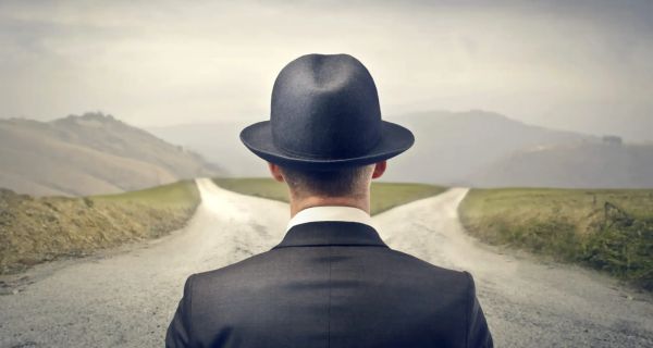 Pourquoi l’avenir est-il si prévisible ? par Pol Quadens