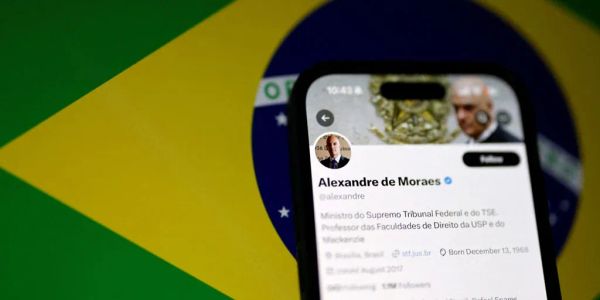 Le Brésil exige plus de 1,7 million d’euros pour réactiver X