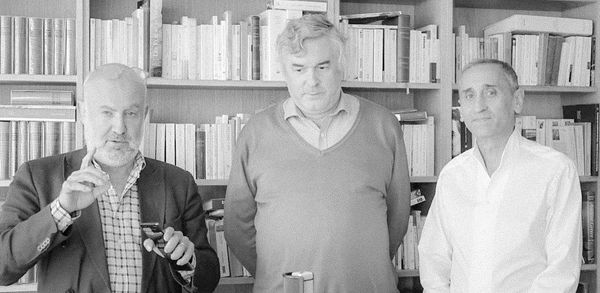 Avons-nous reçu des pressions de la CIA pour faire taire Thierry Meyssan ?