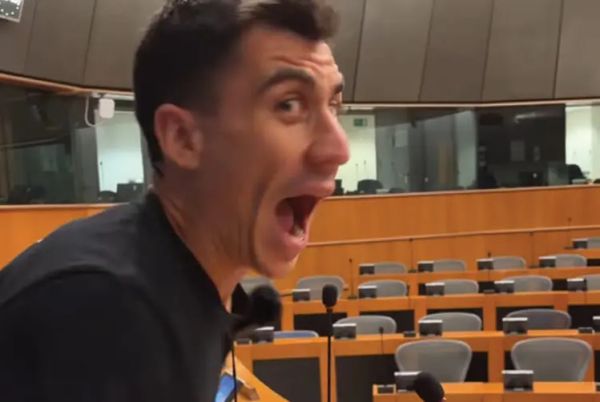 L’introduction de l’euro numérique coûterait « un pognon de dingue », par Ulrike Reisner