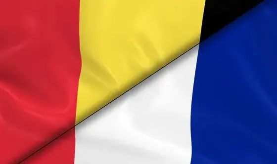 France – Belgique 0-0, par Pol Quadens