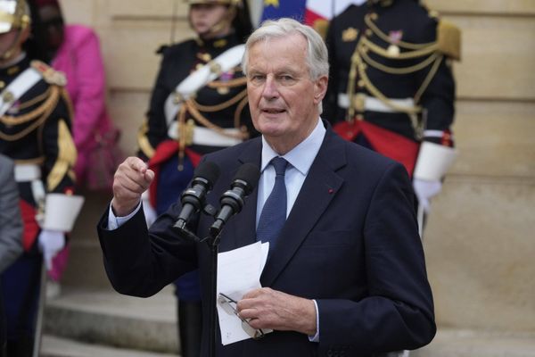 Pourquoi je souhaite que Michel Barnier dure à Matignon
