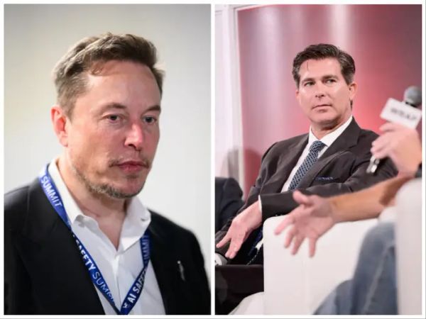 Tesla: Elon Musk met ses investisseurs à dos