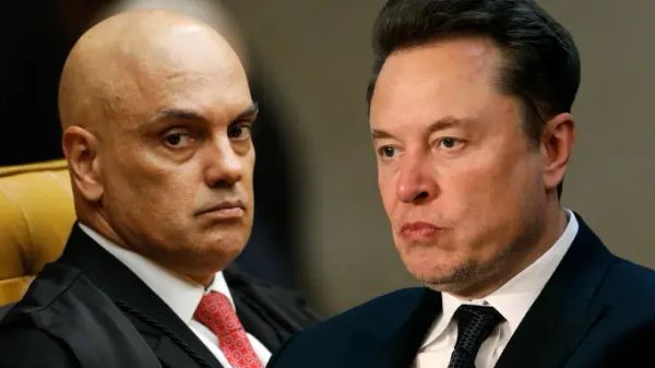 Brésil : Elon Musk fait marche arrière mais publie la « liste des crimes » du juge Moraes