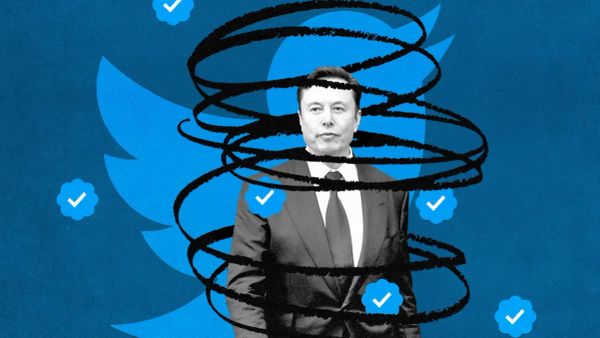 Intimidations et menaces d’amende : Elon Musk dans le collimateur de l’UE