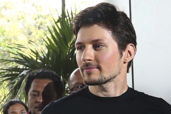 Pavel Durov s’est-il pris les pieds dans le tapis du capitalisme de connivence ?