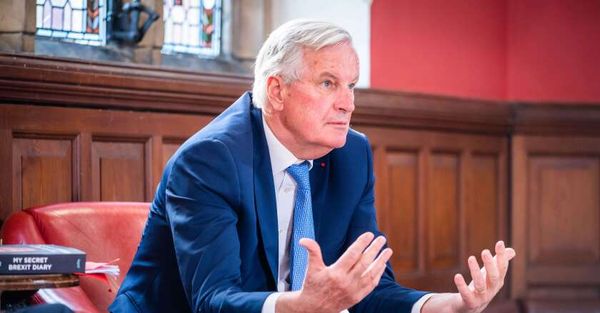 Michel Barnier devrait entrer à l’Hôtel Matignon à 18 heures