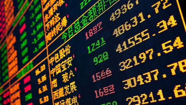 Investir sur la bourse chinoise ? Dossier N°53.