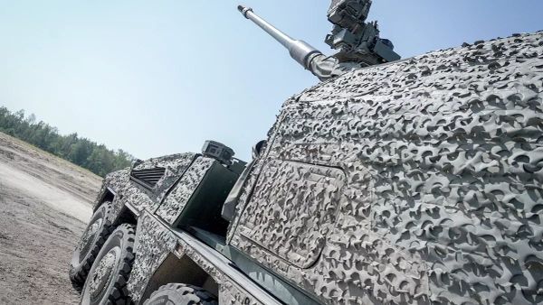 Berlin: comment vendre des armes à Israël sans être accusé de complicité de génocide?