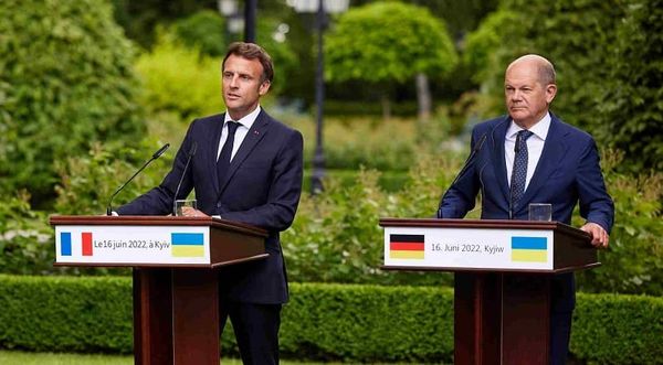 Reisner : « La politique anti-russe imposée par l’UE va encore renchérir le prix de l’énergie »