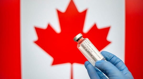 Le Canada ne commandera pas le nouveau Novavax